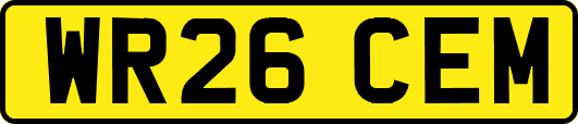 WR26CEM