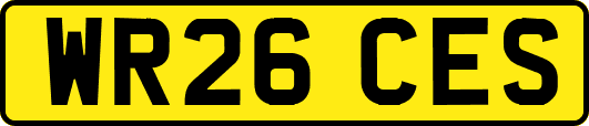 WR26CES