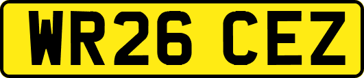 WR26CEZ