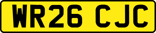 WR26CJC