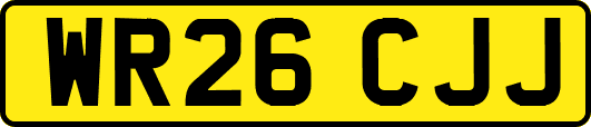 WR26CJJ