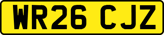 WR26CJZ