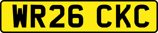 WR26CKC