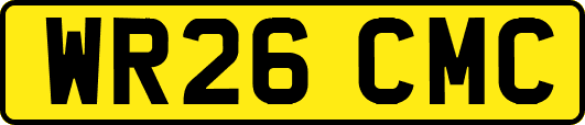 WR26CMC