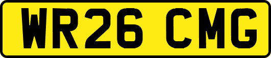 WR26CMG