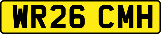WR26CMH