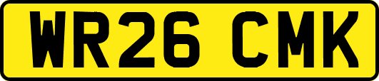 WR26CMK
