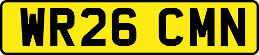 WR26CMN