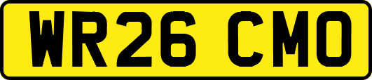 WR26CMO
