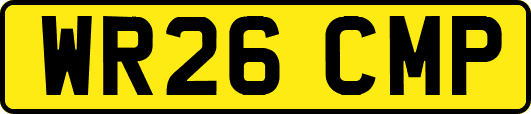 WR26CMP