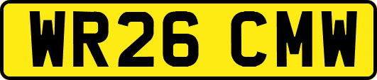 WR26CMW