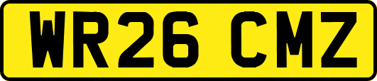 WR26CMZ
