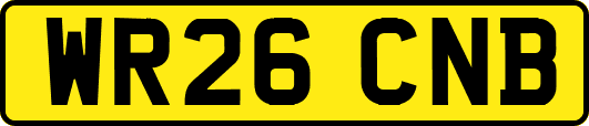 WR26CNB