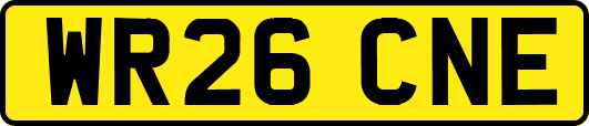 WR26CNE