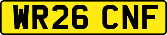 WR26CNF