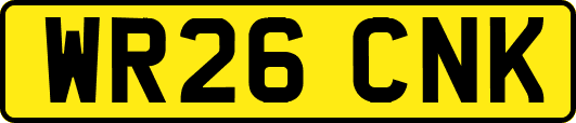 WR26CNK