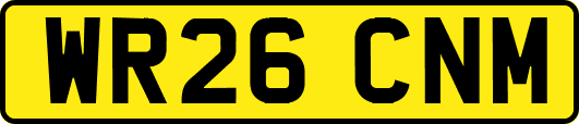 WR26CNM