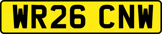WR26CNW