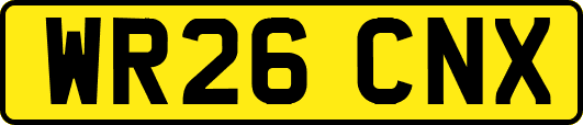 WR26CNX