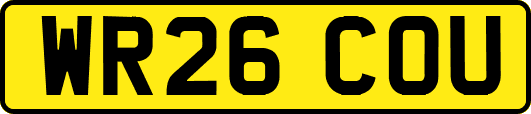 WR26COU