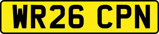 WR26CPN