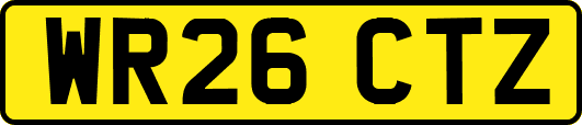 WR26CTZ