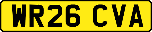 WR26CVA