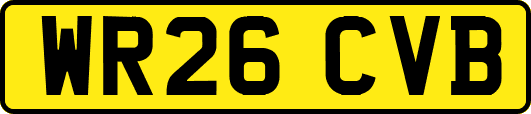 WR26CVB
