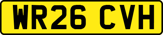 WR26CVH