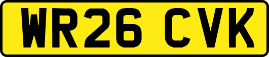 WR26CVK