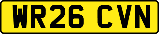 WR26CVN