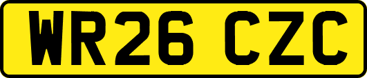 WR26CZC