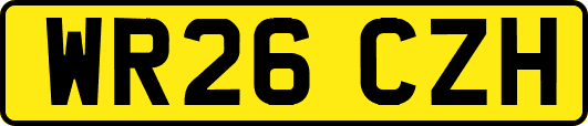 WR26CZH