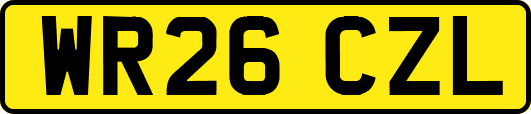 WR26CZL