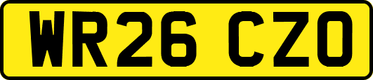 WR26CZO