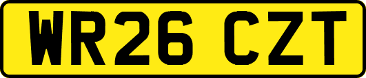 WR26CZT
