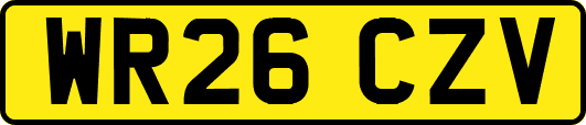 WR26CZV