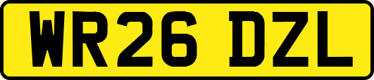 WR26DZL