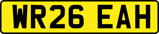 WR26EAH
