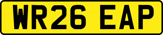 WR26EAP