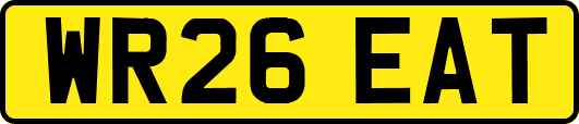 WR26EAT