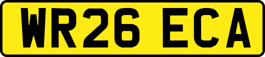 WR26ECA