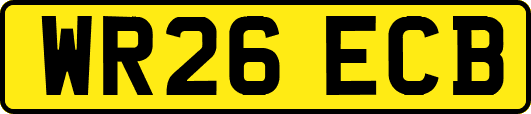 WR26ECB