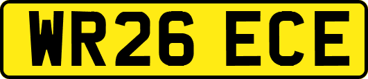 WR26ECE