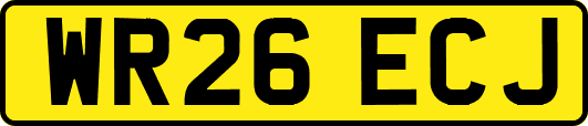 WR26ECJ