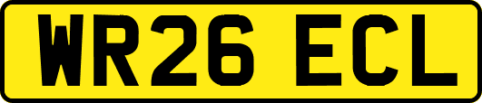 WR26ECL