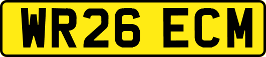 WR26ECM