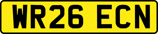WR26ECN
