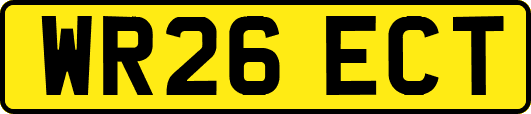 WR26ECT