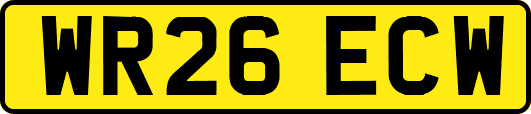 WR26ECW